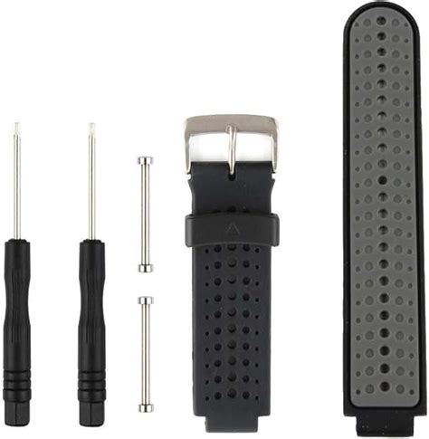 garmin watch strap holder